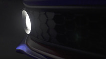 Fiat Argo - Teaser