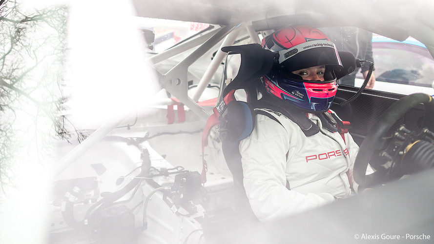 Porsche Carrera Cup 2017 - Spa Francorchamps