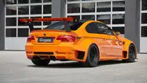G-Power BMW M3 GT2 S Hurricane