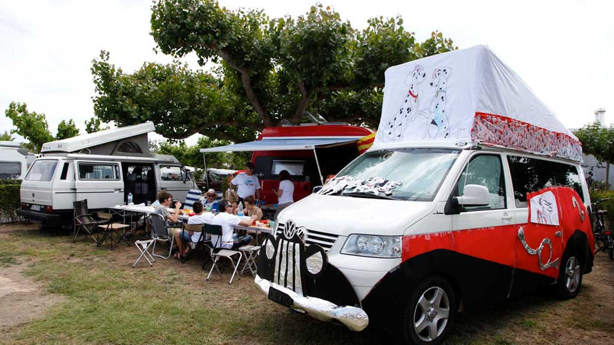 FurgoVolkswagen 2017
