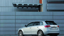 Audi A3 Facelift