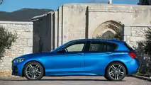 Prueba BMW 118d 5p