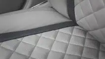 Bentley Flying Spur W 12 S