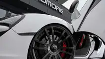 McLaren 570GT by Wheelsandmore