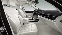 BMW ilkbahar 2017
