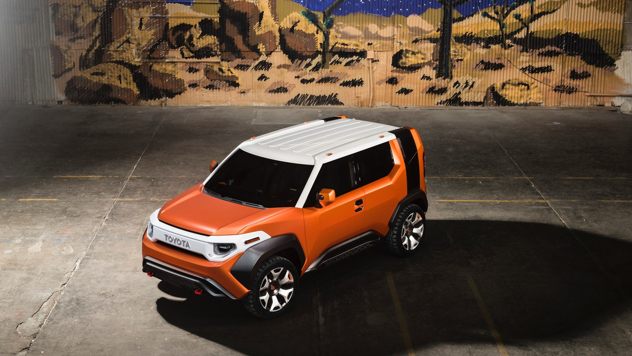 Toyota To Build Suv Instead Of Corolla At New Alabama Plant