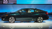 2018 Honda Clarity Plug-In Hybrid PHEV