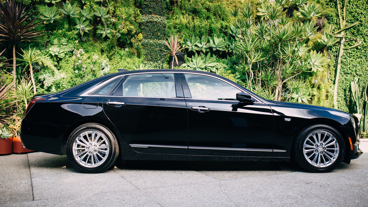 2017 Cadillac Ct6 Plug In Review Now Available Eco Chic 2017 Cadillac Ct6 Plug In Review