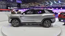 Ssangyong XAVL
