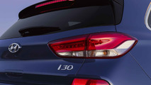 2017 Hyundai i30