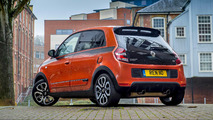 2017 Renault Twingo