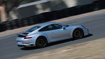 2017 Porsche 911