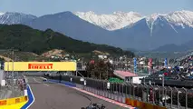 Vettel é pole position em Sochi