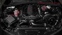Hennessey Exorcist Chevrolet Camaro ZL1