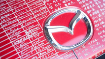 Mazda MX-5 millionième exemplaire