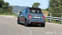 Essai Abarth 695 XSR Yamaha 2017