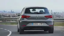 2017 Seat Leon