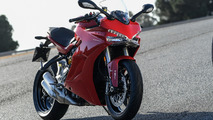 2017 Ducati SuperSport