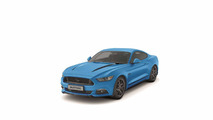 Ford Mustang Shadow Edition