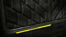 Mercedes-Benz Brabus G500 4x4² by Carlex Design