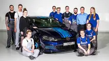 VW Worthersee Concepts