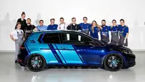VW Worthersee Concepts