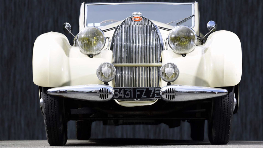 Bugatti 57 Stelvio