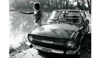 Skoda 110 R Coupe