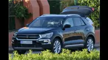 Das Golf-SUV kommt