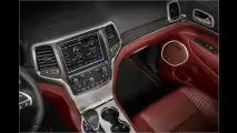 Das schnellste SUV überhaupt?