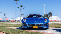 KVC - Ferrari 45 SuperAmerica