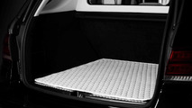 Mercedes-Benz GLE-Serisi Topcar