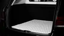 Mercedes-Benz GLE-Serisi Topcar