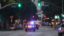 2018 Jeep Wrangler In LA