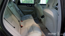 Prsentation Volvo XC60 Paris