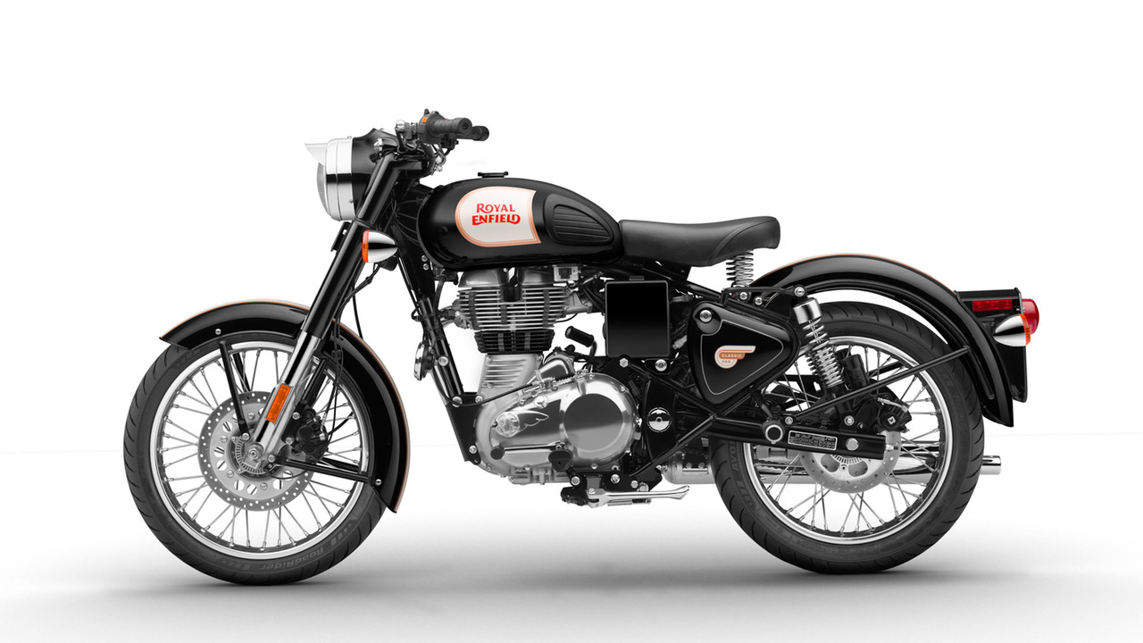 royal enfield 125 for sale