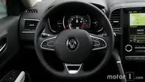 Essai Renault Koleos