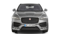 AC Schnitzer Jaguar F-Pace