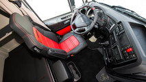 Abarth Iveco Truck
