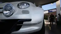 Fiat 500 Giannini