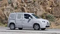 2018 Peugeot Partner casus fotoğraflar