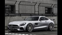 Ballistischer Benz