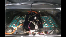 Elektro-Umbau für den Porsche 911