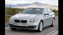 Platz 6: BMW 5er-Reihe, Durchschnittspreis 62.275 Euro