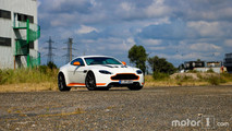 Aston Martin V12 Vantage S