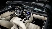 Ford Mustang GT by Carlex Design
