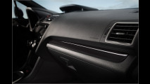 US-Premiere: WRX und WRX STi