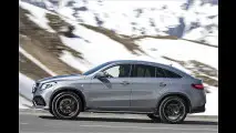 Coupé-SUV auf Basis des Q7