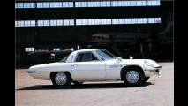 Mazda Cosmo Sport 110 S (1967-1972)