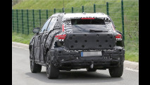 Erwischt: Volvo XC40